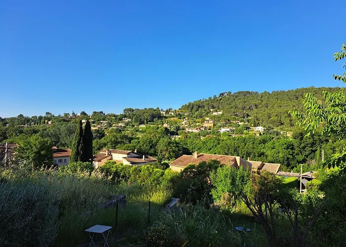 L'Autre Maison A Cotignac