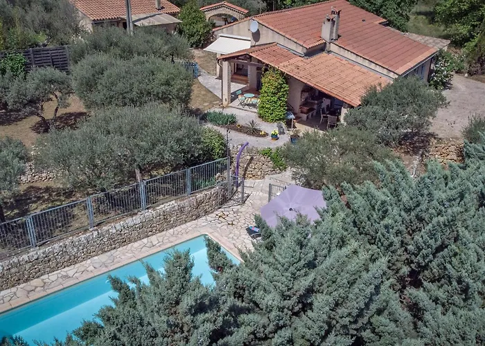 Villa Valentin