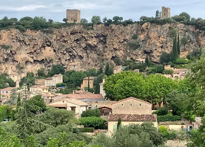 Bastidon Cotignac