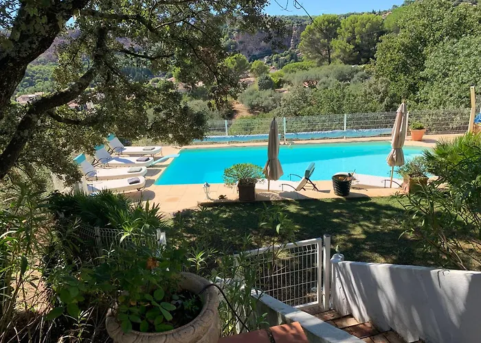 Tivoli En Provence